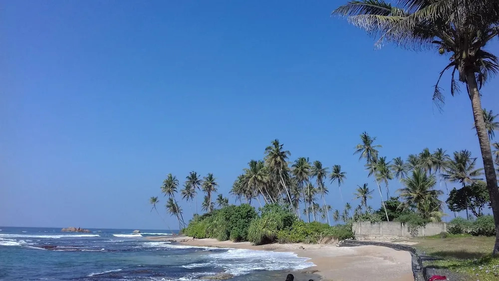 Galle Paradise Inn