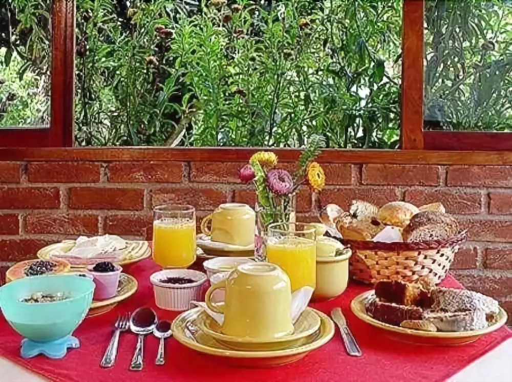 Pousada Vale da Represa