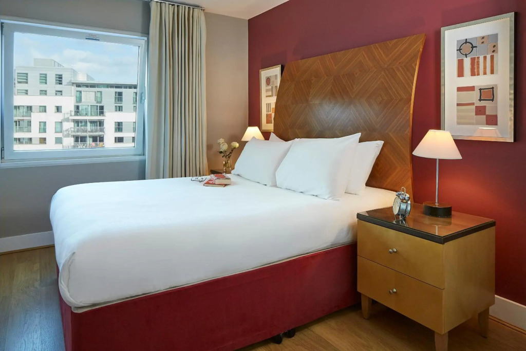 Marlin Apartments London Bridge - Empire Square