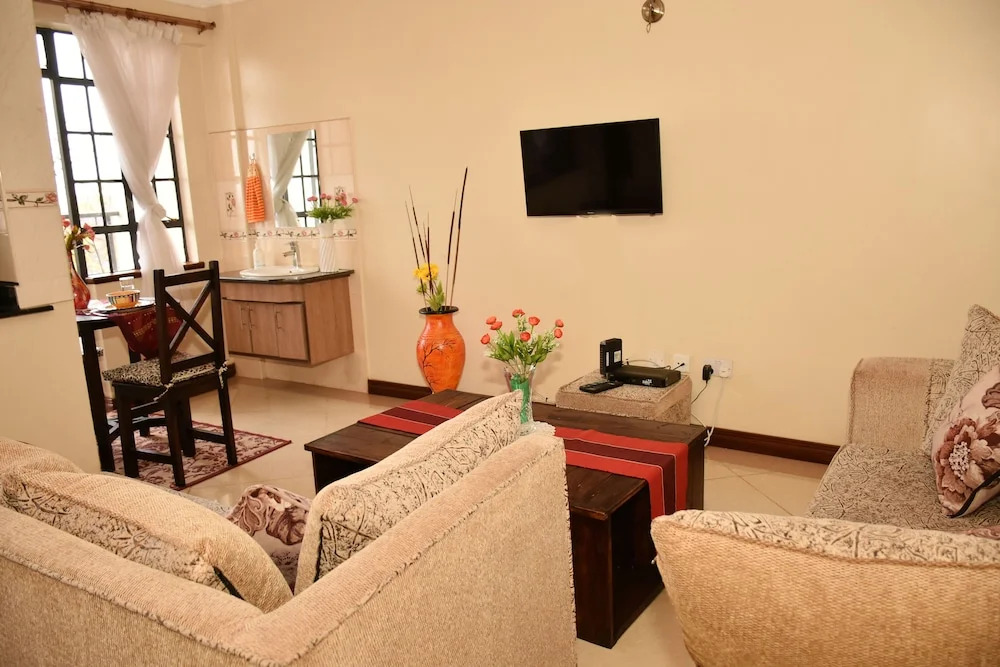 Sherry Homes Raha Westlands