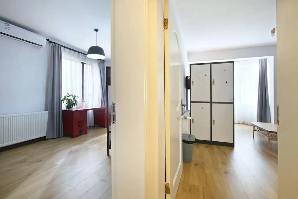 Ruijin Garden Hostel