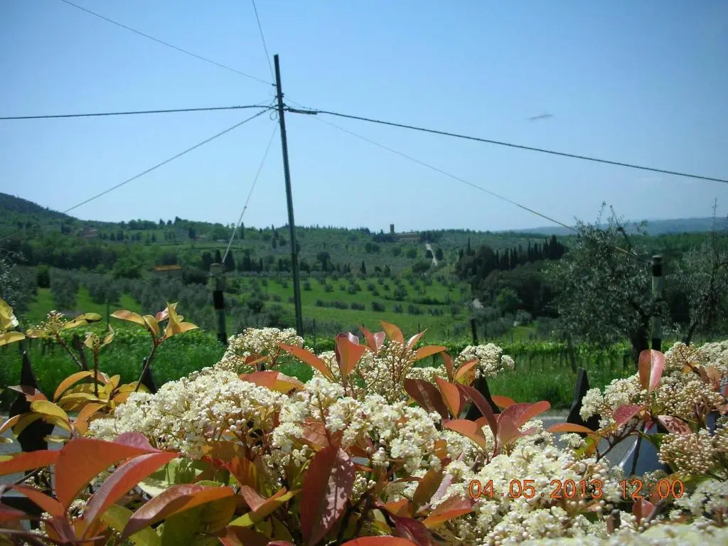 Casa Vacanze Bellavista