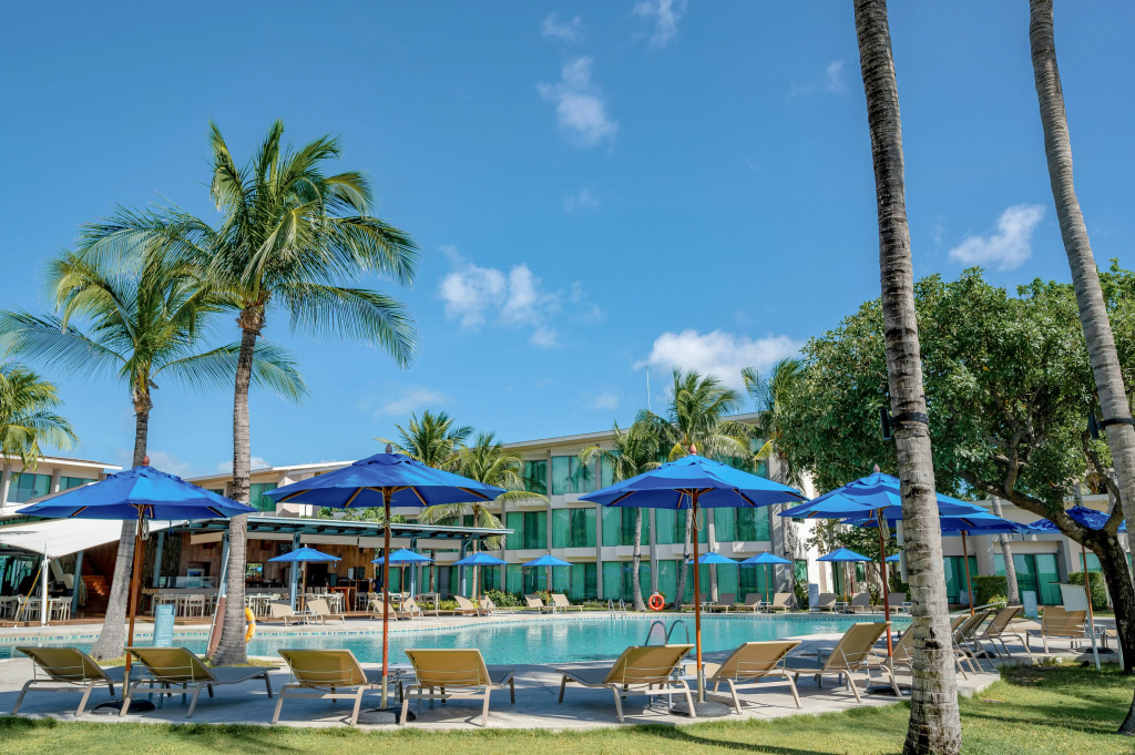 OZO Chaweng Samui