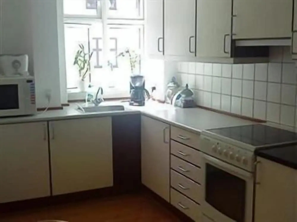 Rent a Room Copenhagen