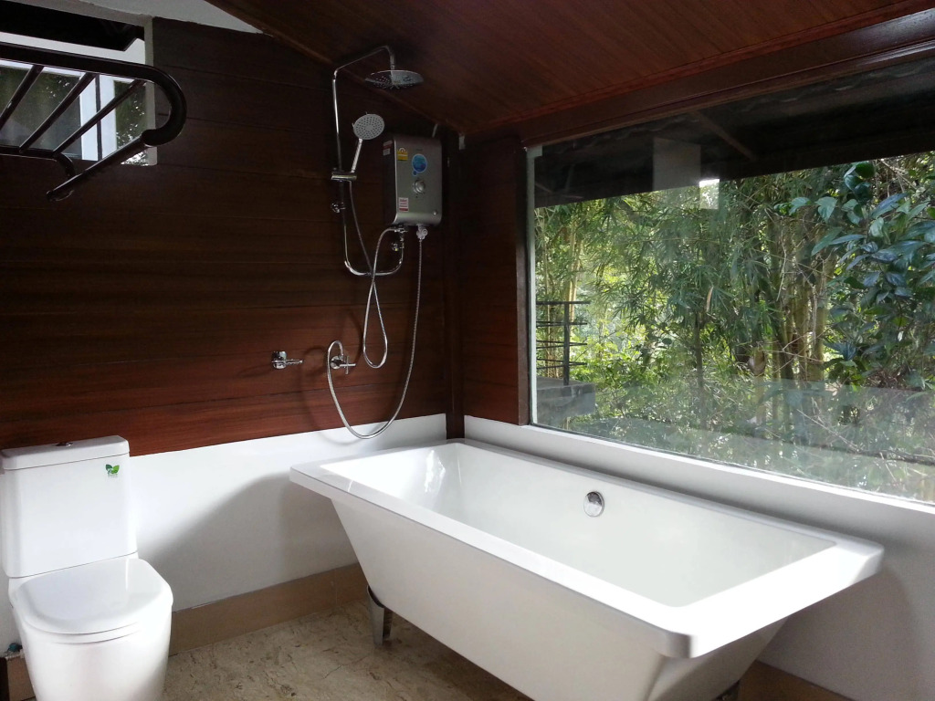 Puntara Khao Yai House