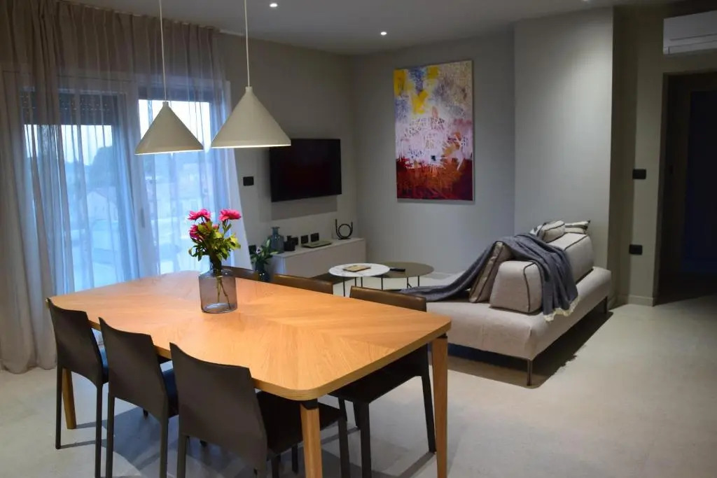 4R Royal Residence Rojnić Rovinj