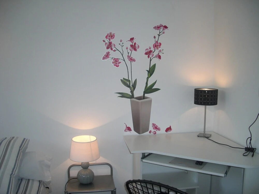 Le Pavillon Rennais - Garden Cottage