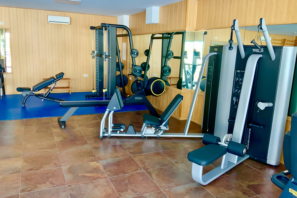Marbella Resort 1