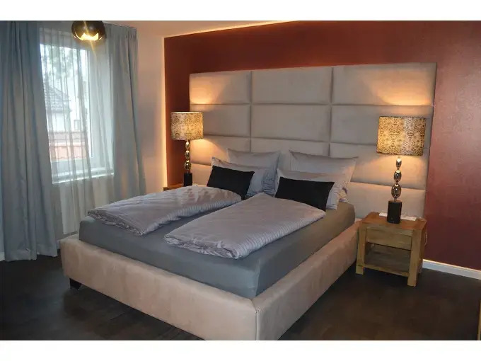 Hotel Belvedere