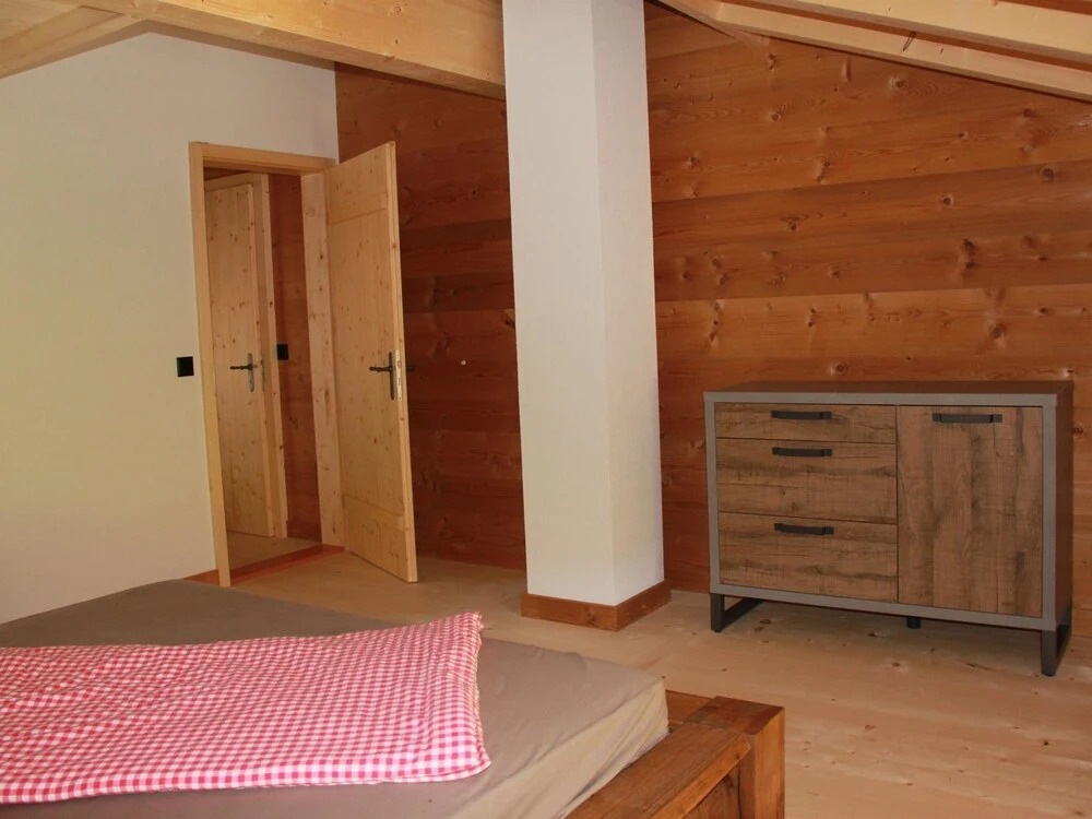 Alphaus Hasler Lenk in Lenk
