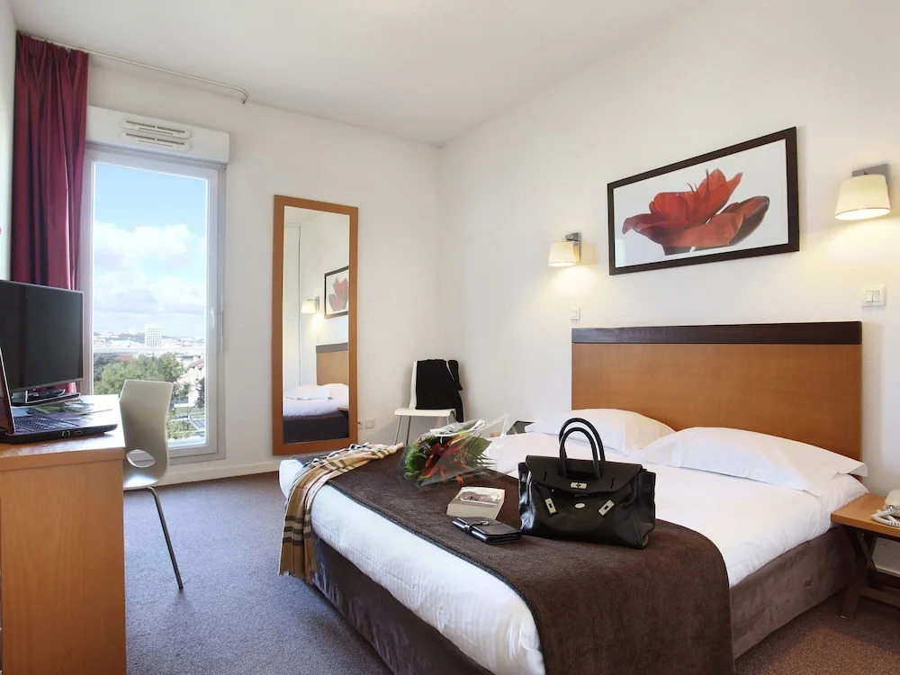Modern Air-conditioned Studio in the Heart of Lyon