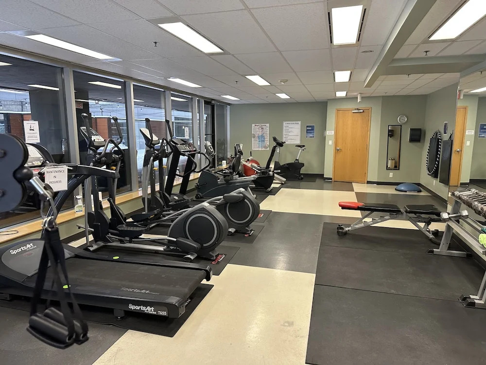 Luxury Downtown Condo Two Bedroom