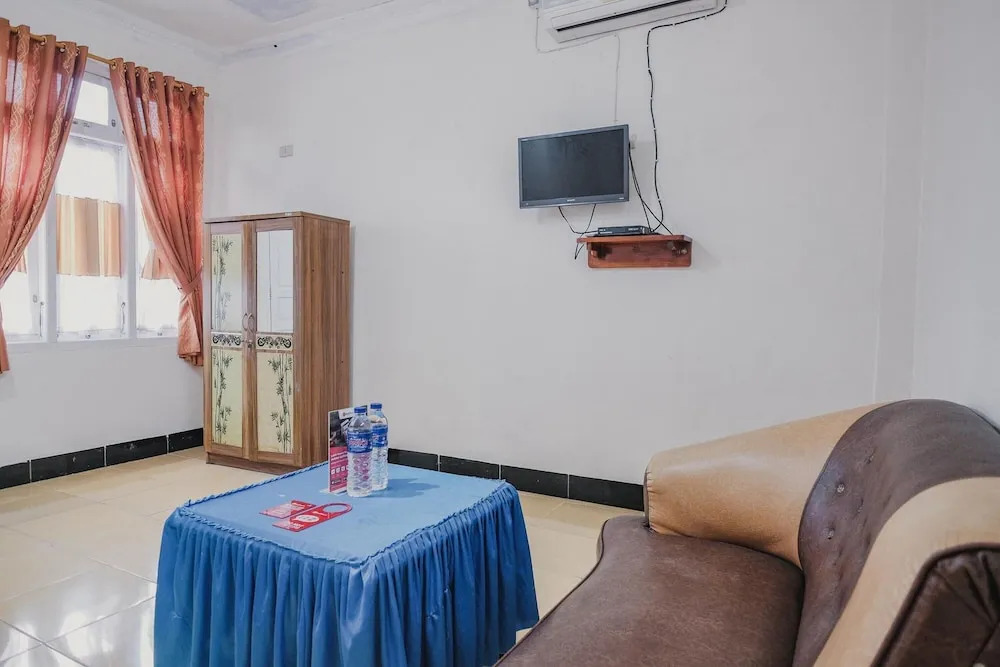 Hotel & RM Sahabat Utama by RedDoorz