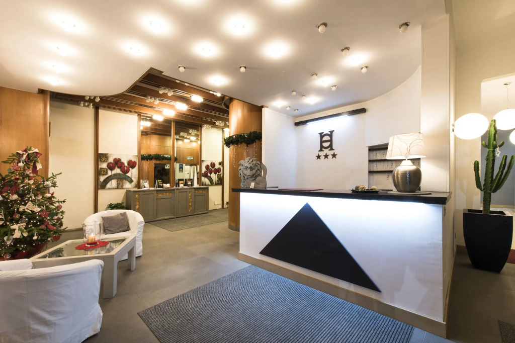 Hotel Orvieto