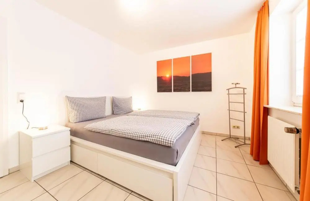 Ferienwohnung Wohldfühlen
