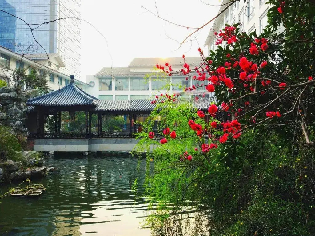 Suzhou Suyuan Hotel