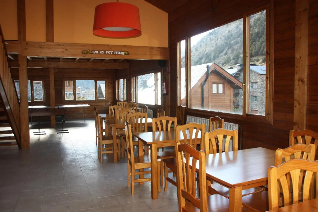 Apartamentos La Pleta Incles Suites 3000