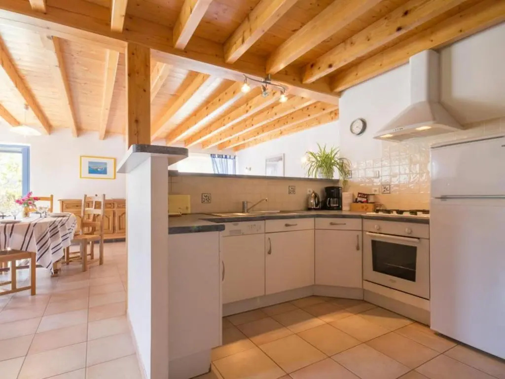 Gîte rénové sur domaine viticole bio, proche de Nantes et Pornic, jardin clos, vélos à disposition - FR-1-306-1035