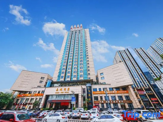 Great Wall Hotel