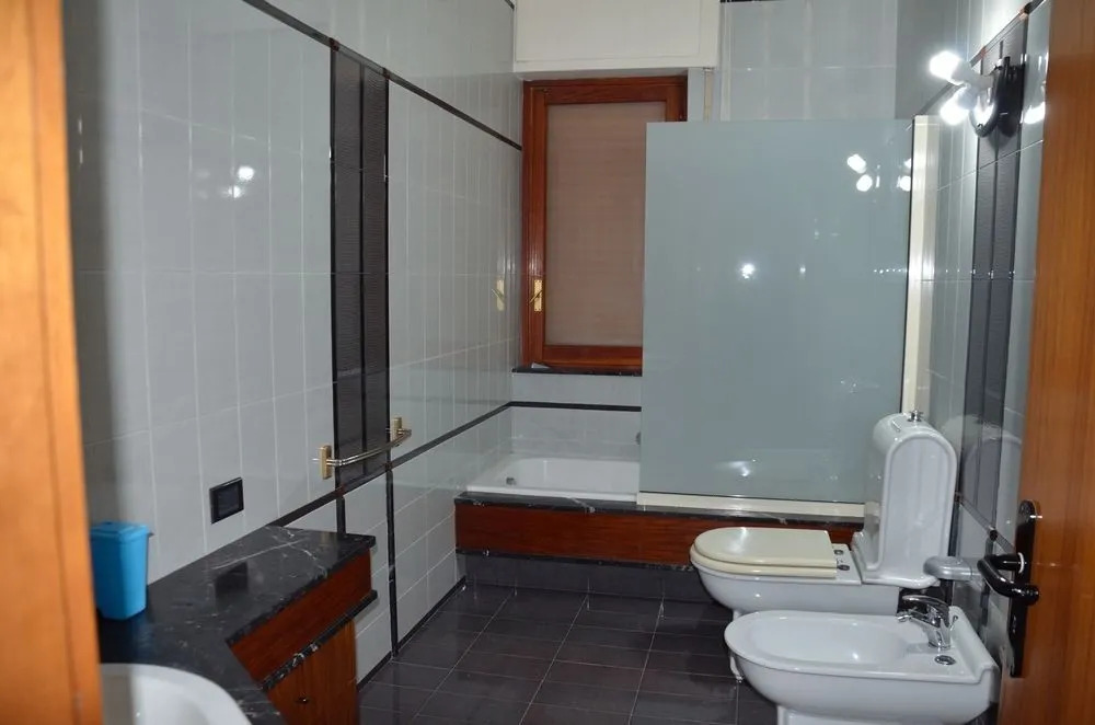 Ortigia Twin Rooms