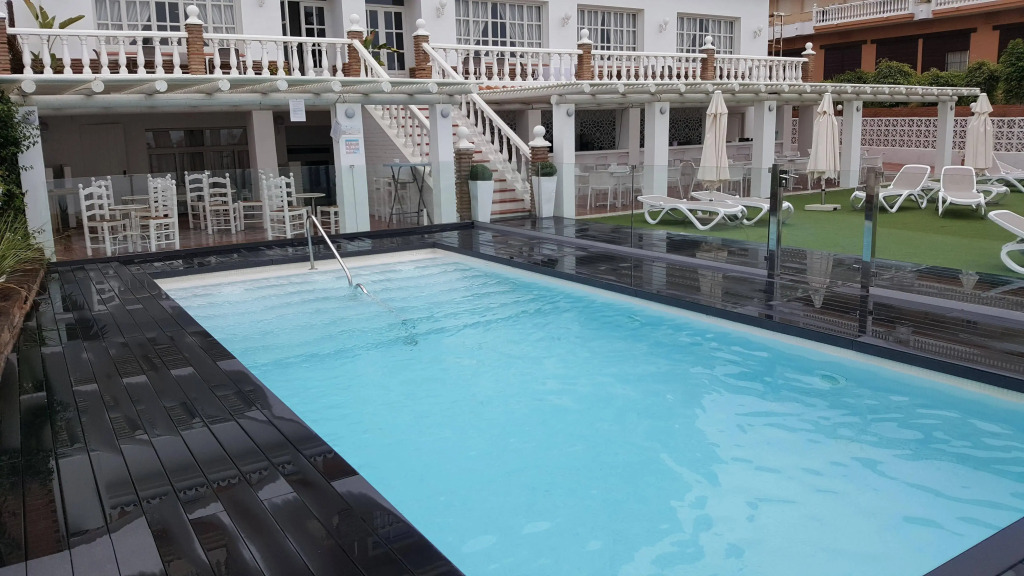 Hotel Santa Rosa