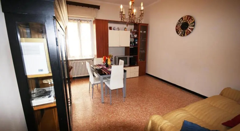 A Casa di Maicol