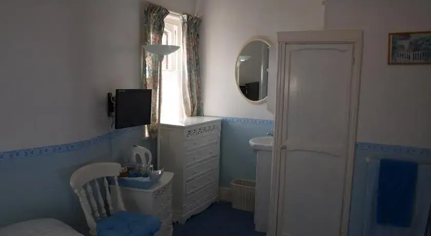 Station House Bed & Breakfast