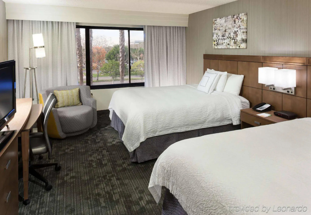 Courtyard by Marriott Cypress Anaheim / Orange County
