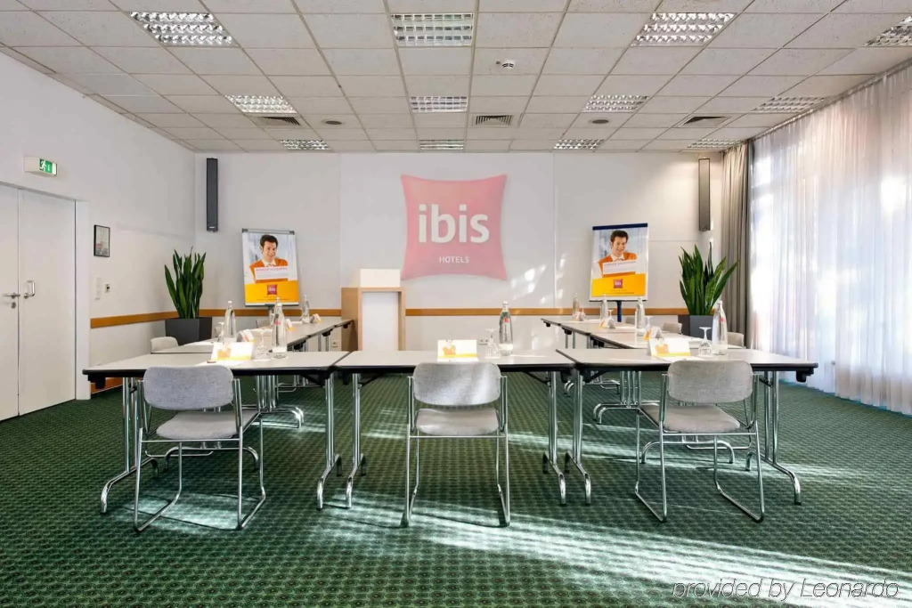 B&B Hotel Bonn-City