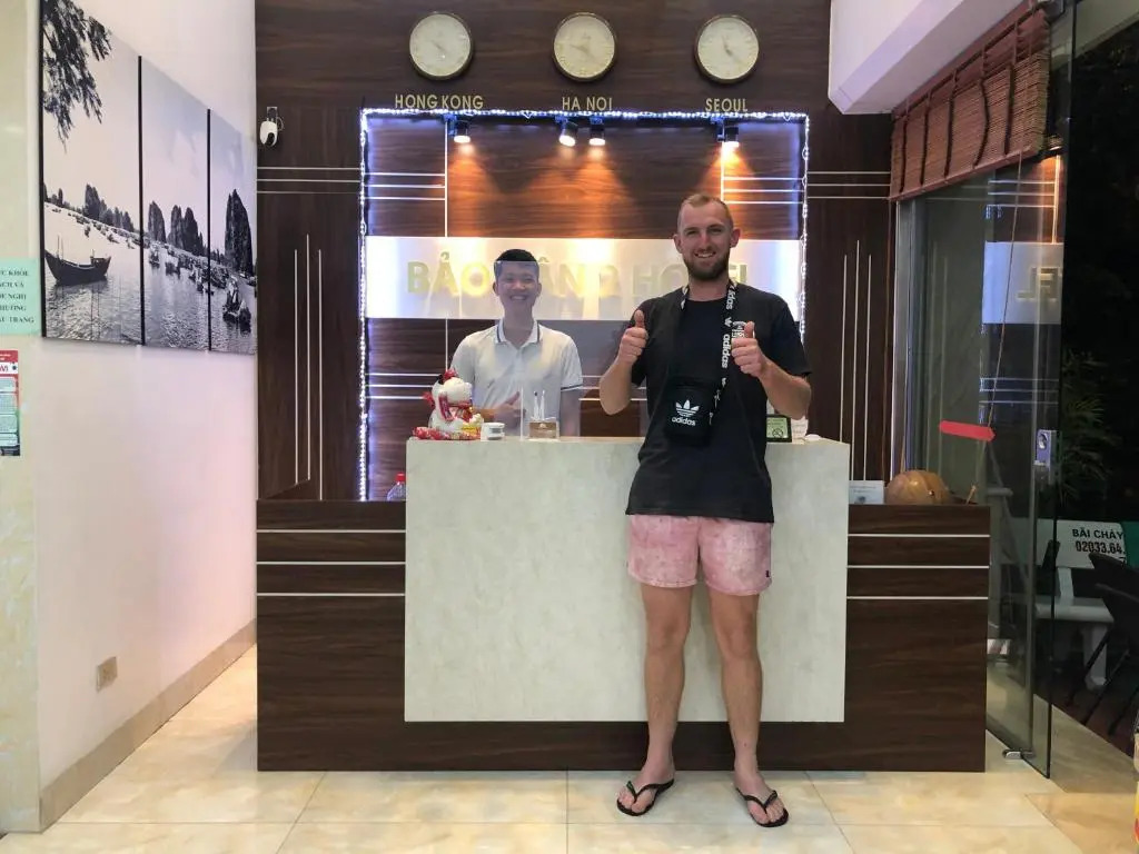 Bảo Hân 2 Hotel