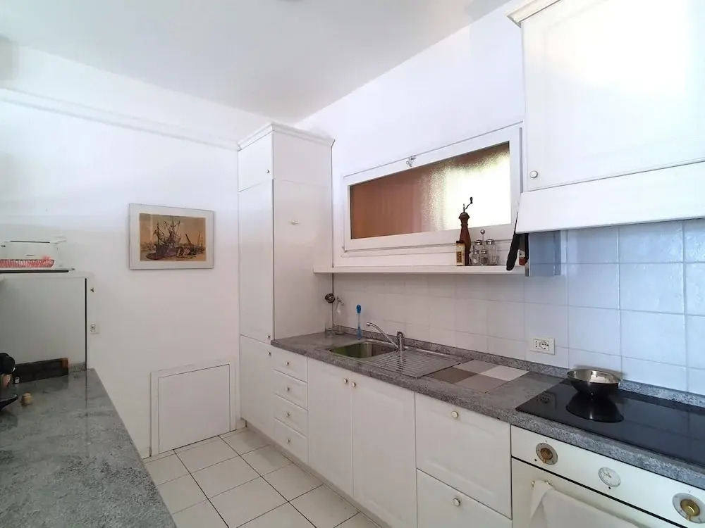 Holiday Home in Maccagno With Pool