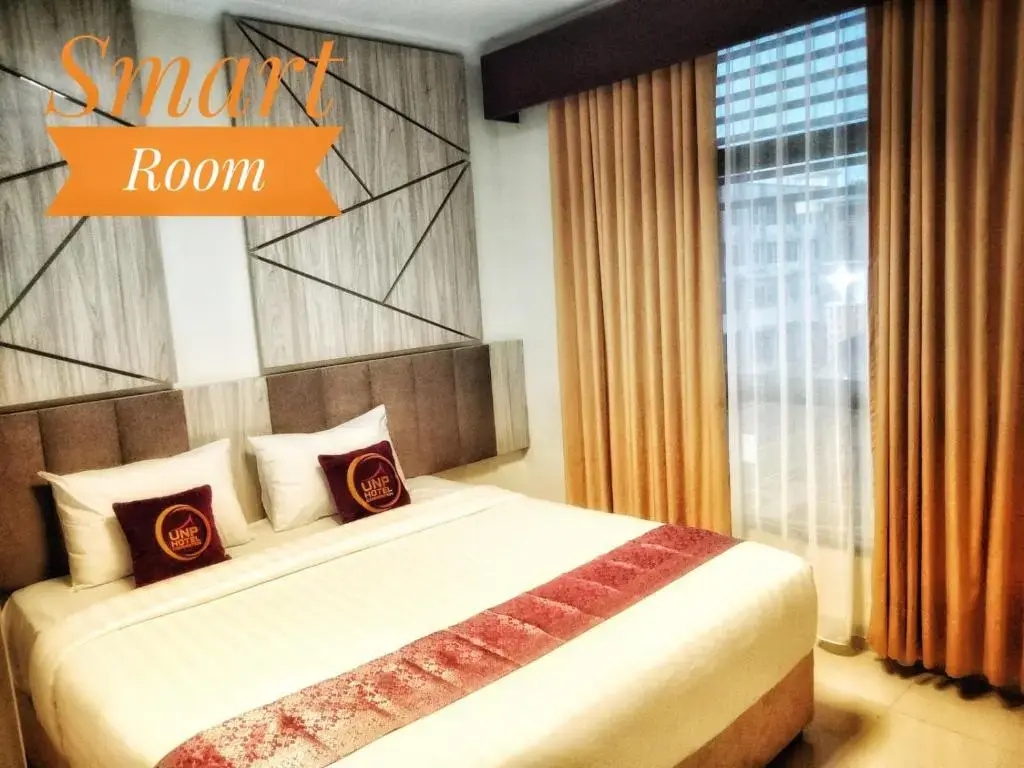 UNP Hotel & Convention