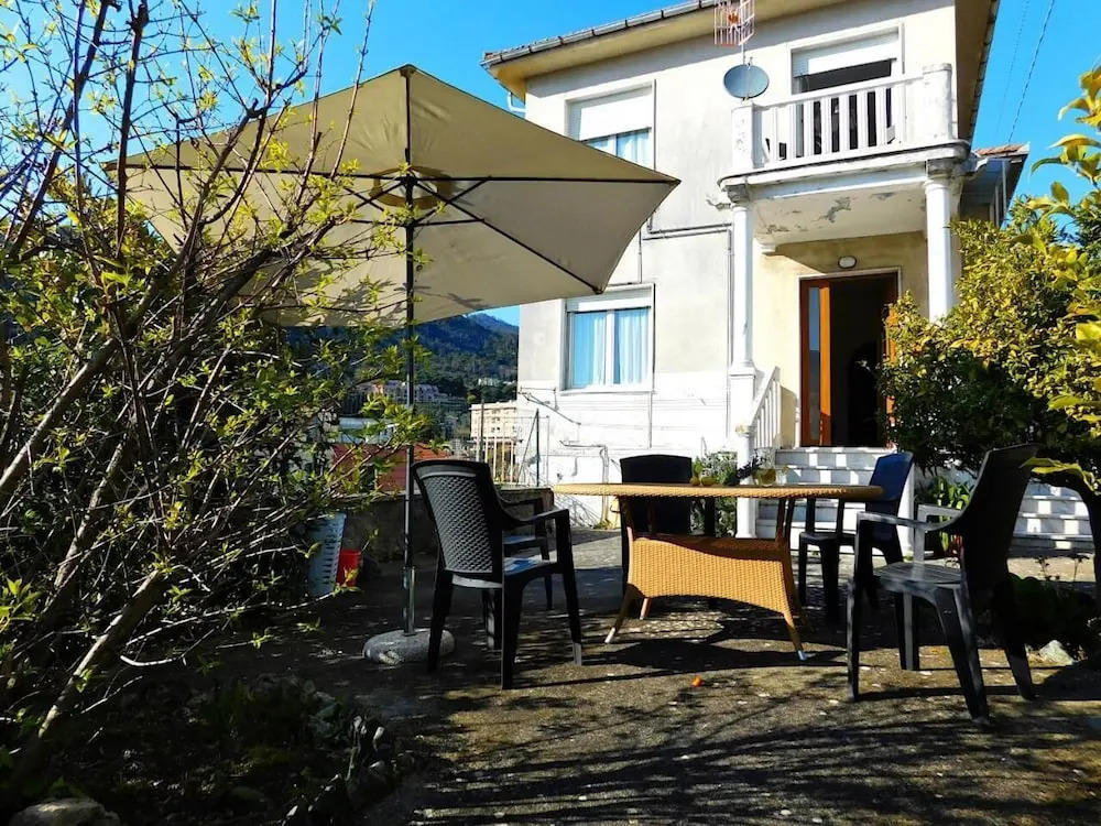 Vacanze in Villa
