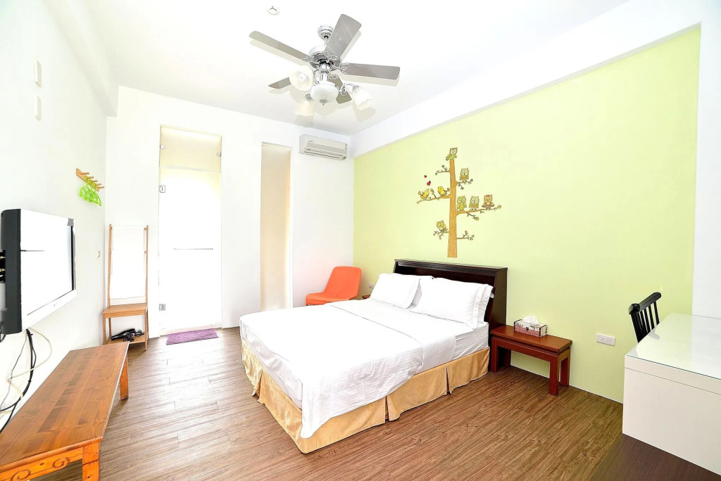 Hoyus House B&B