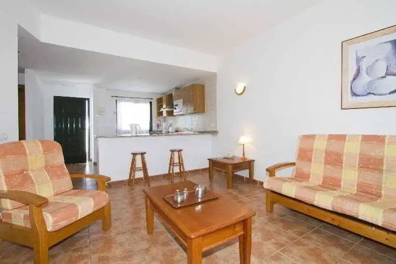 Apartamentos Lanzarote Paradise Colinas