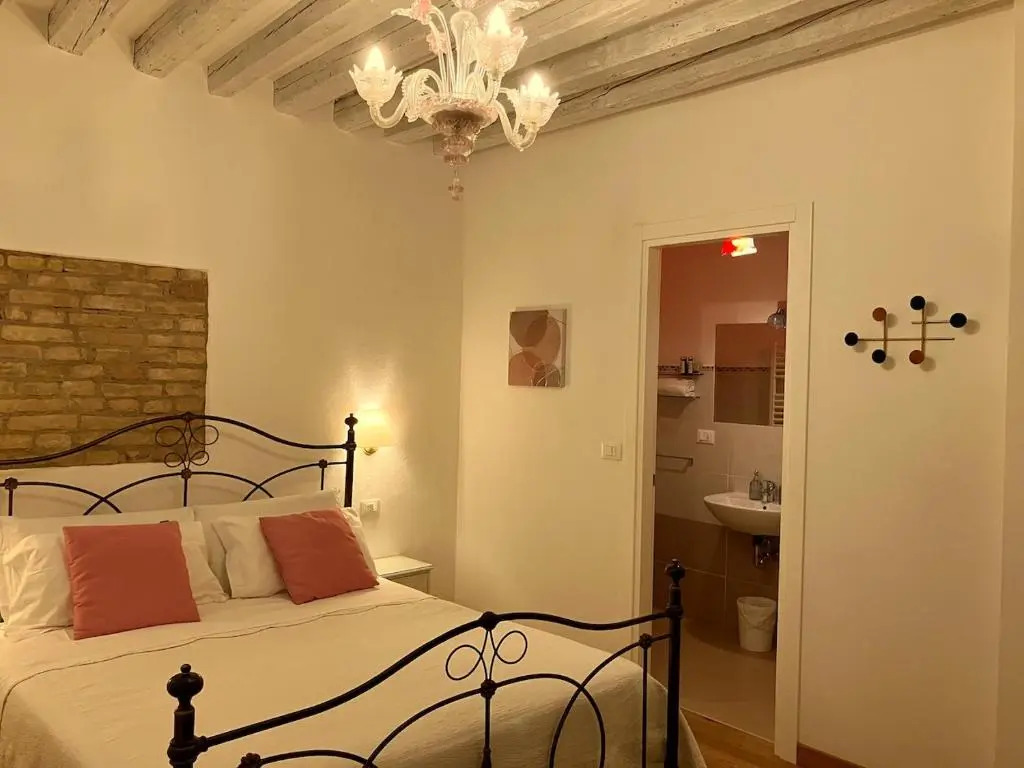 Residenza Corte Antica B&B