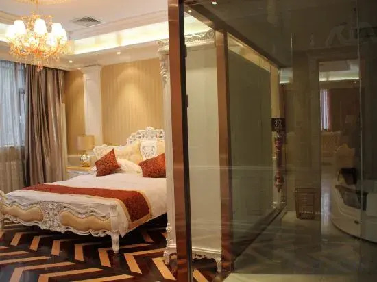 WenLan Hotel