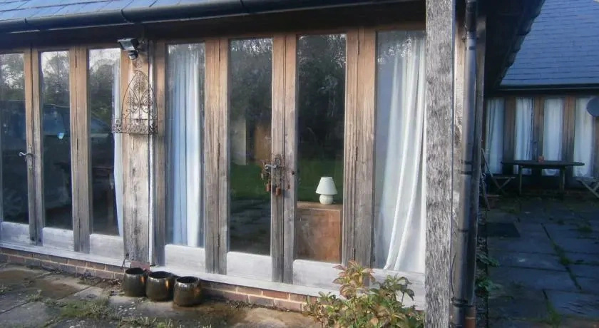The Oak Retreat