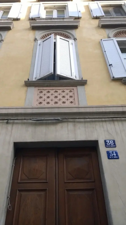 Appartamento Cristoforo Colombo