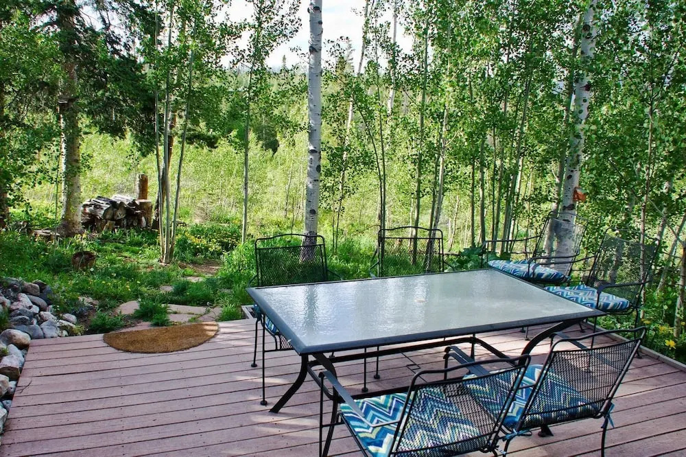 6740 Ryan Gulch Road #CR-1260 - 2 Br townhouse by RedAwning
