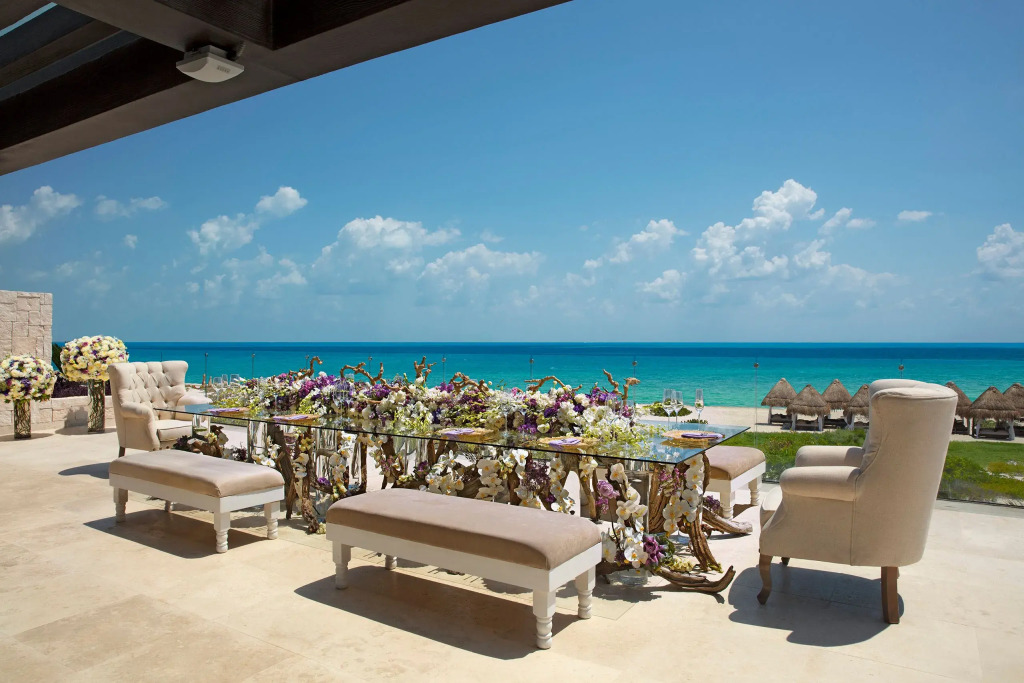 Dreams Playa Mujeres Golf & Spa Resort - All Inclusive