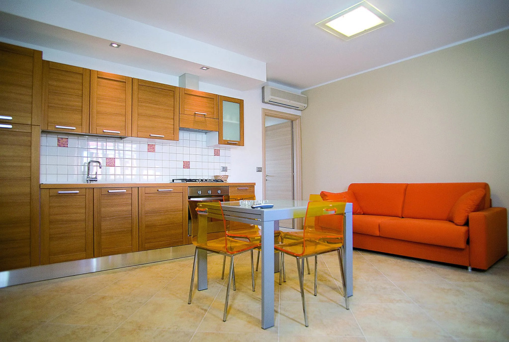 Residence Villa Lo Scoglietto
