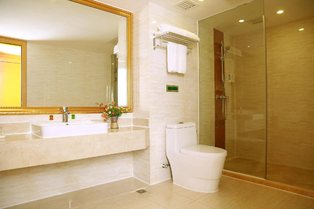 Vienna International Hotel Zhongshan Torch Development Zone