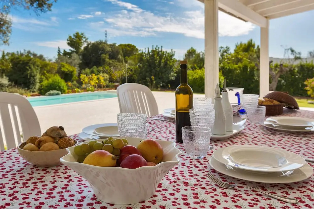 Villa Chiara by Perle di Puglia