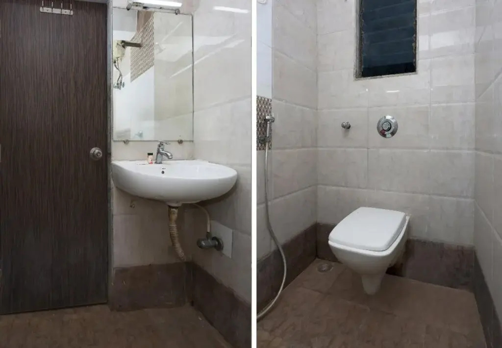 OYO 22290 Hotel Sunshine Residency