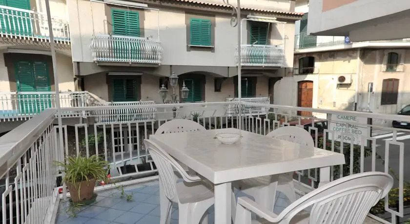 Casa La Conchiglia