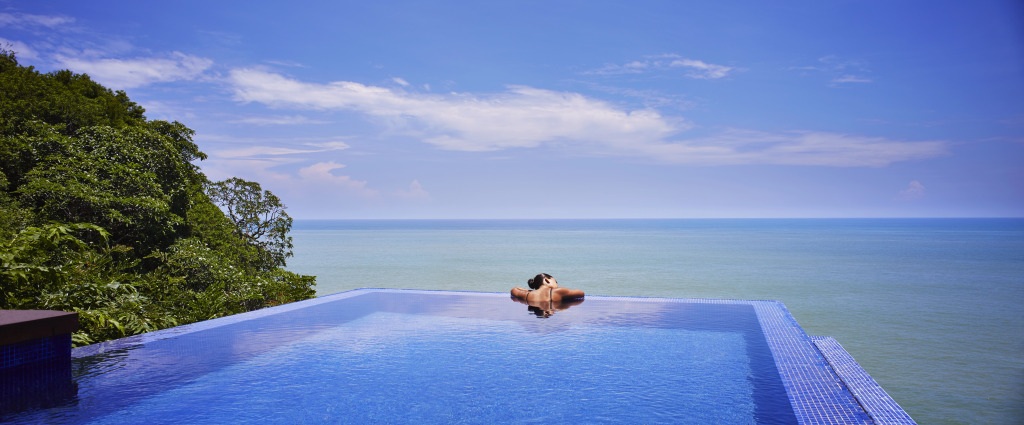 Banyan Tree Cabo Marques