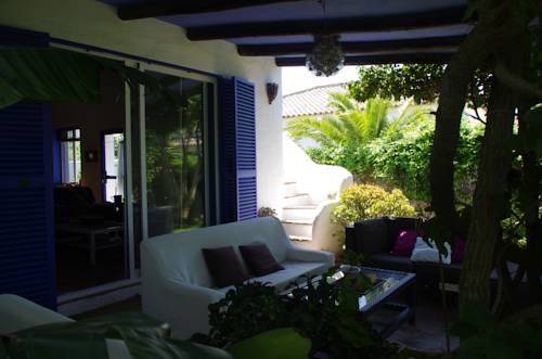 Casa Nube Conil