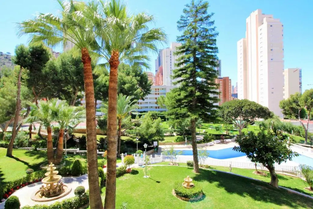 Playmon Park C39
