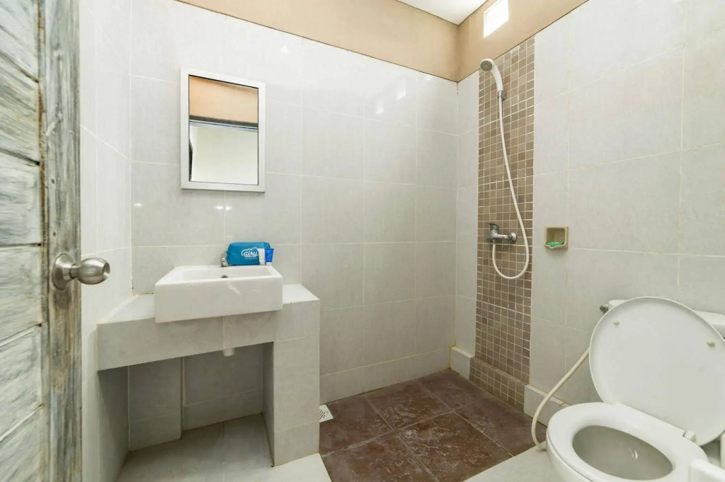 Airy Denpasar Timur Ciung Wanara II Bali